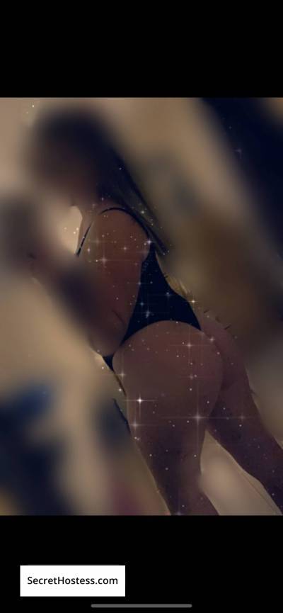 Rachelzoey 22Yrs Old Escort 78KG 168CM Tall Durham Region Image - 1