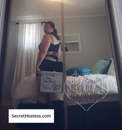 Sara-Lynn GTA Sweetheart 35Yrs Old Escort 125KG 168CM Tall Durham Region Image - 4