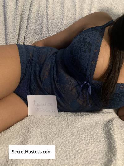Sexy London 25Yrs Old Escort 54KG 160CM Tall Vaughan Image - 1