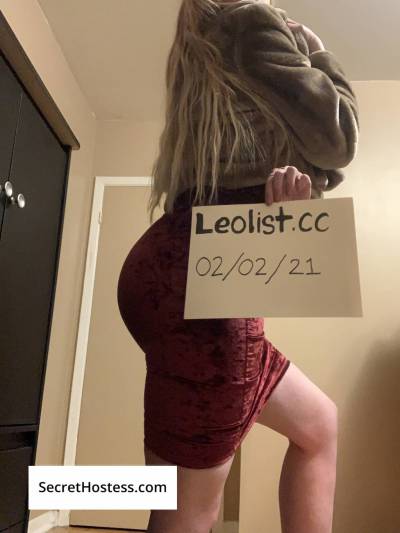 20 Year Old Asian Escort Toronto Blonde - Image 5