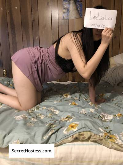 24 year old Asian Escort in Scarborough Chinese soft girl