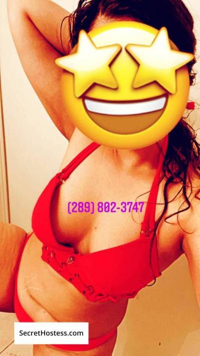 26 year old Asian Escort in Oakville Hey guys .... come let’s make this happen...spicy fun girl