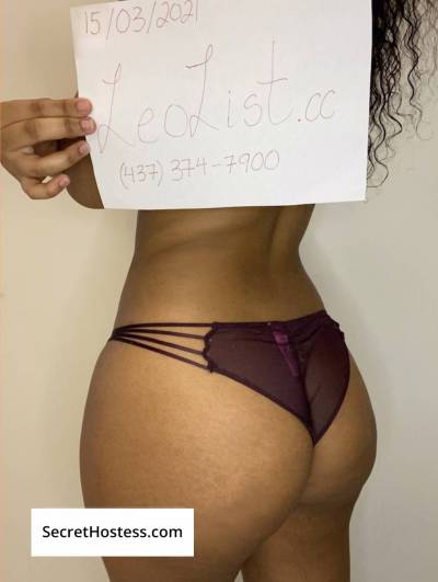 Yasmine Elyas 21Yrs Old Escort 54KG 163CM Tall Toronto Image - 0