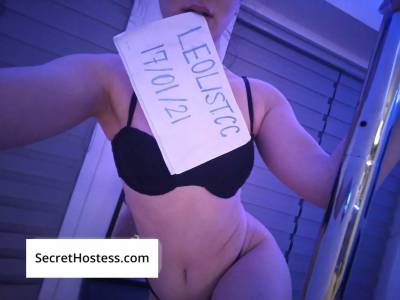 laceyyyyyyy 22Yrs Old Escort 54KG 160CM Tall Montreal Image - 0