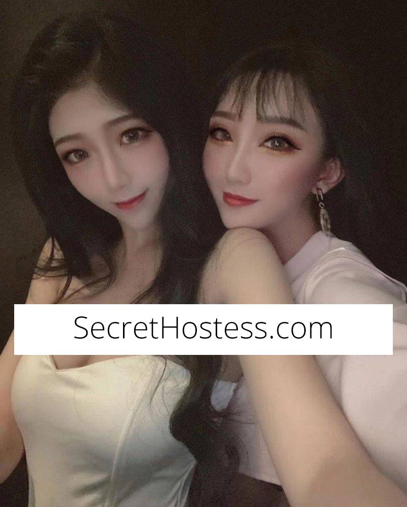 Escort Size 6 Sydney Image - 2