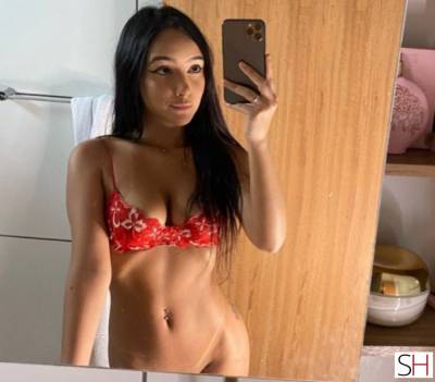 19 Year Old Mixed Escort Aparecida De Goiania - Image 1