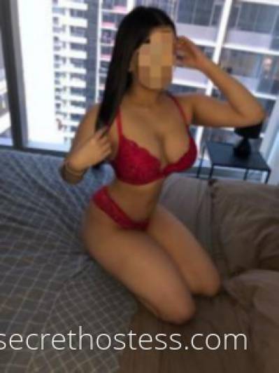 22 year old Escort in Sydney new arrived today exotic beauty busty corvy hot sex gfe
