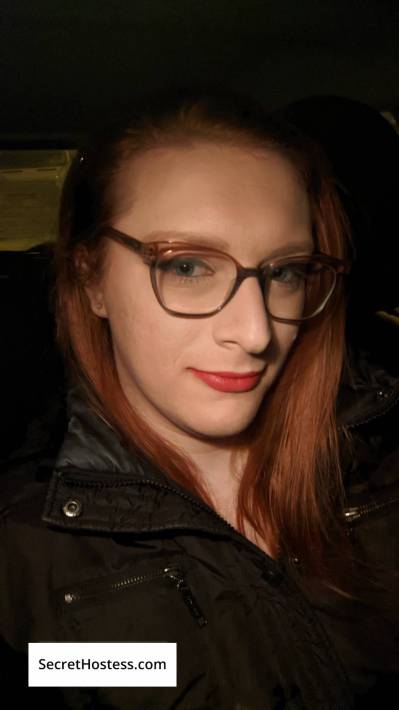 Alicia fox 26Yrs Old Escort 86KG 173CM Tall Sherbrooke Image - 2