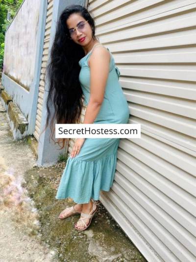 Apsara 20Yrs Old Escort 50KG 164CM Tall Colombo Image - 0