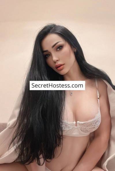 26 year old Asian Escort in Yerevan Berry, Independent