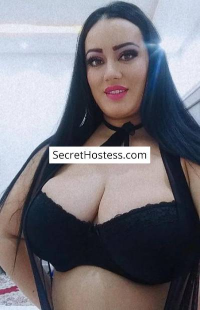 28 Year Old Caucasian Escort Tenerife Black Hair Brown eyes - Image 7