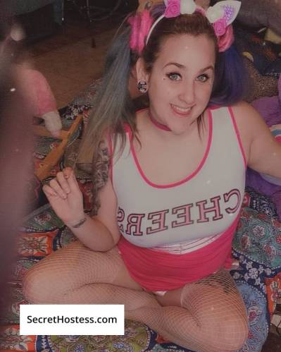 ChelseaSquirt 27Yrs Old Escort 82KG 168CM Tall Québec Image - 0