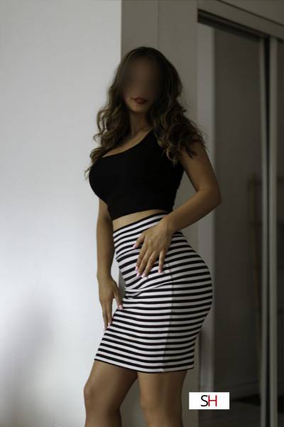 Isabella 20Yrs Old Escort Size 8 162CM Tall Montreal Image - 4