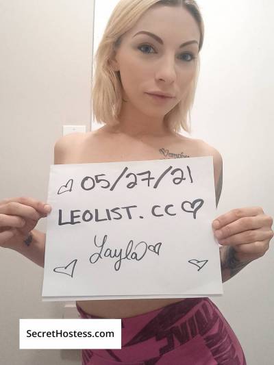 Layla Love 26Yrs Old Escort 57KG 160CM Tall London Image - 0