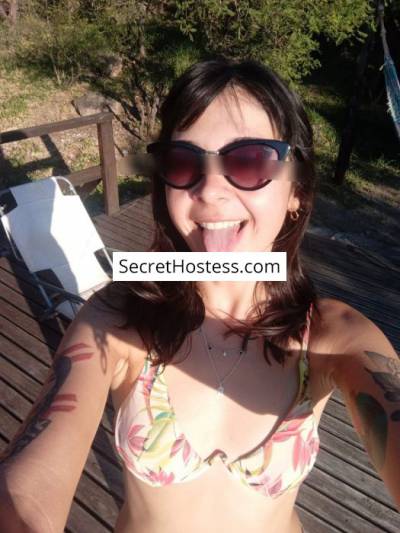 29 Year Old Latin Escort Malaga Brunette Brown eyes - Image 9