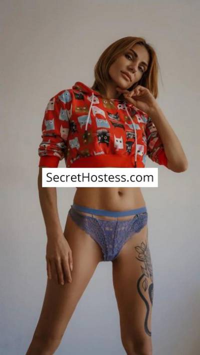 Alenka 20Yrs Old Escort 66KG 170CM Tall Podgorica Image - 4