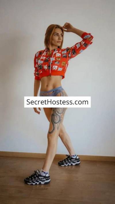 Alenka 20Yrs Old Escort 66KG 170CM Tall Podgorica Image - 11