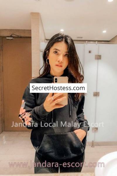 22 year old Asian Escort in Subang Jaya Nayla, Agency