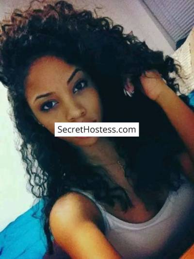 23 Year Old Ebony Escort Nairobi Brown Hair Black eyes - Image 3
