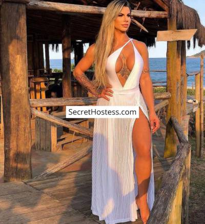 27 Year Old Latin Escort Athens Blonde Brown eyes - Image 6