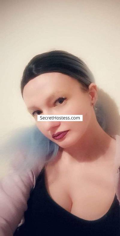 Wictoria 30Yrs Old Escort 77KG 149CM Tall Bath Image - 0