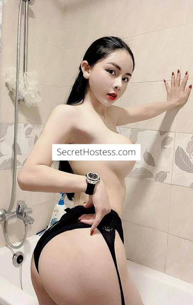 20Yrs Old Escort Size 8 48KG 158CM Tall Sydney Image - 0