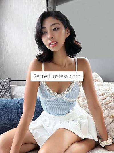 20Yrs Old Escort Size 6 164CM Tall Melbourne Image - 1