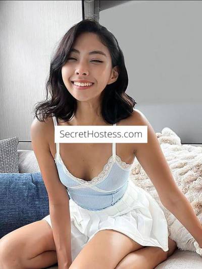 20Yrs Old Escort Size 6 164CM Tall Melbourne Image - 3