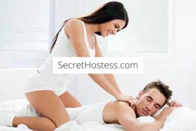 23 year old Escort in Melbourne AMAZING MASSAGE STKILDA &amp; RICHMOND