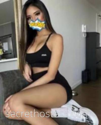 23 year old Asian Escort in Perth Genuine Independent Young girl Busty sexy and naughty Nuru 