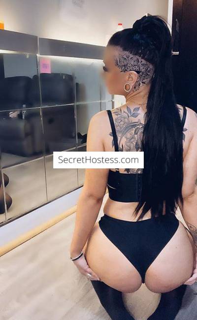 24 year old Australian Escort in Canberra Stormi - On Tour Now - Cheeky Aussie Playmate
