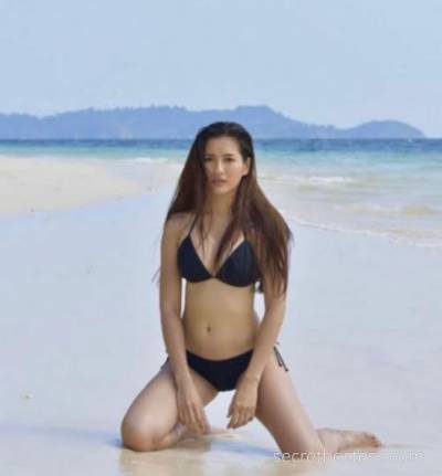 24 year old Thai Escort in Kew Melbourne The best massage in kew