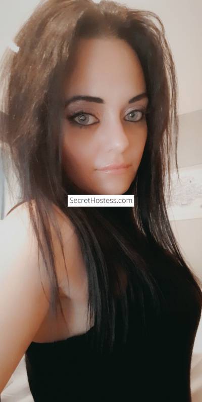 26Yrs Old Escort London Image - 1