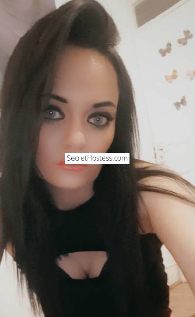 26Yrs Old Escort London Image - 5