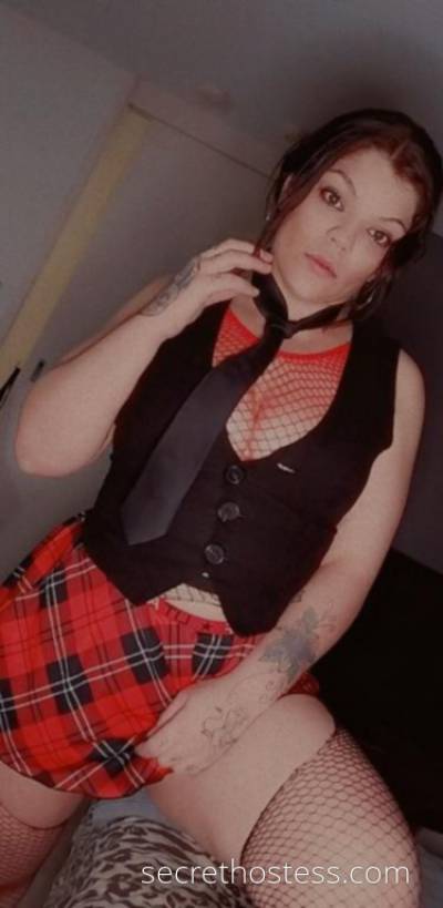 30 year old Escort in Perth ***the deepthroat demon