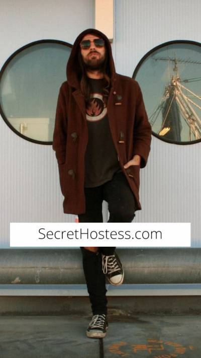 37 year old Escort in Newcastle Zeke