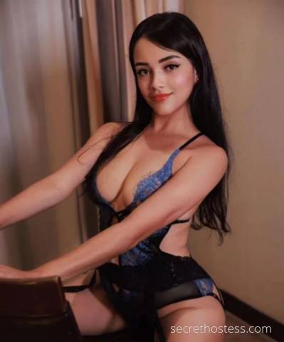 The Real Young Pretty Girl Excellent Service in Cairns