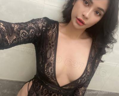 Eva 25Yrs Old Escort Melbourne Image - 2