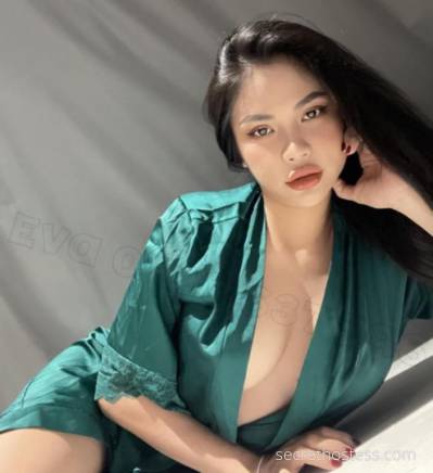 Eva 25Yrs Old Escort Melbourne Image - 3