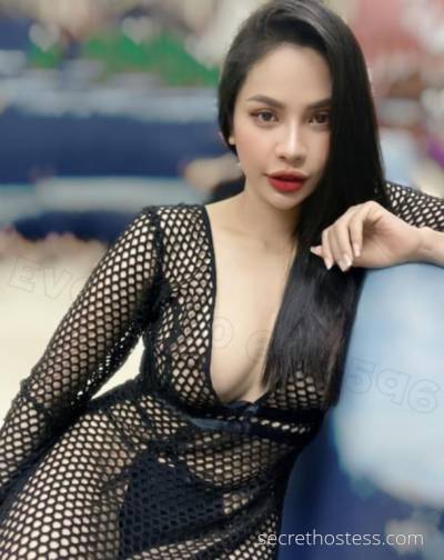 Eva 25Yrs Old Escort Melbourne Image - 5