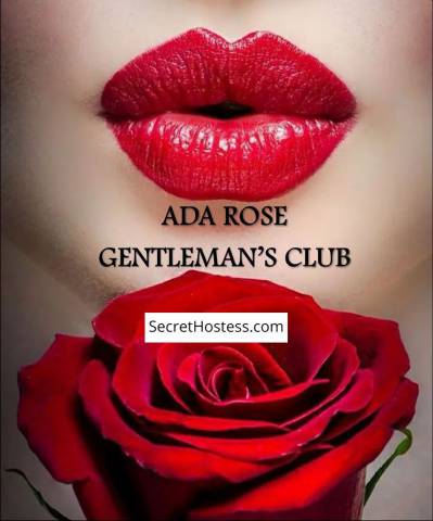 Ada Rose Gentleman's Club 18Yrs Old Escort Size 6 Perth Image - 3