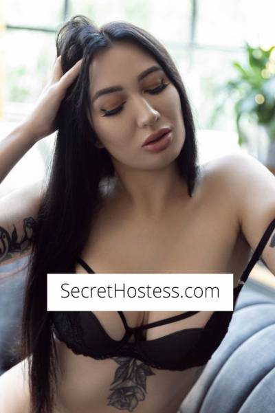 Adria Paxton 20Yrs Old Escort Size 8 172CM Tall Melbourne Image - 6