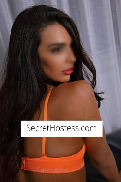 Anais Valentine 28Yrs Old Escort Size 6 172CM Tall Sydney Image - 5