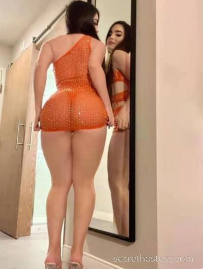 21Yrs Old Escort Size 6 165CM Tall Melbourne Image - 1
