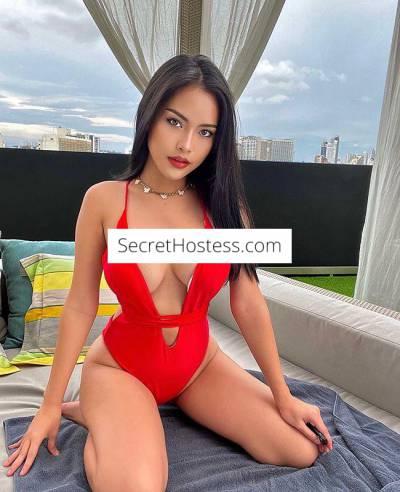 22 year old Escort in Sydney Incalls tonight ?party girl rose