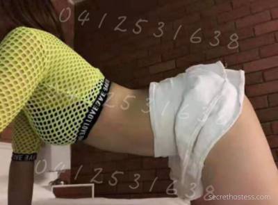 23Yrs Old Escort 52KG 167CM Tall Sydney Image - 1