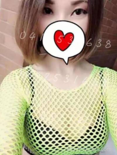 23Yrs Old Escort 52KG 167CM Tall Sydney Image - 2
