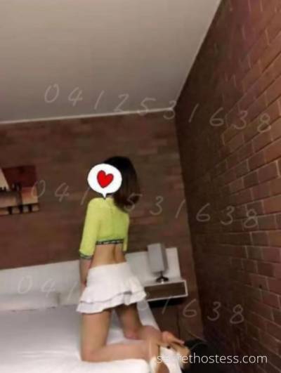 23Yrs Old Escort 52KG 167CM Tall Sydney Image - 3
