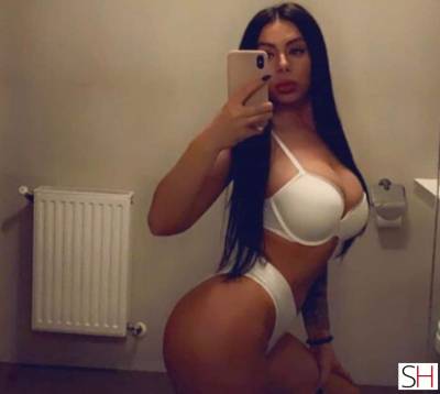 24 year old Italian Escort in Newquay Cornwall 🔞PORNOSTAR🔞New in the city ❤️ PARTY BEST, 