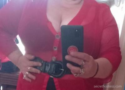 Mature and plump sexy sbbw 52 in Adelaide